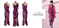 Banner chanel