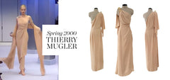 Banner mugler