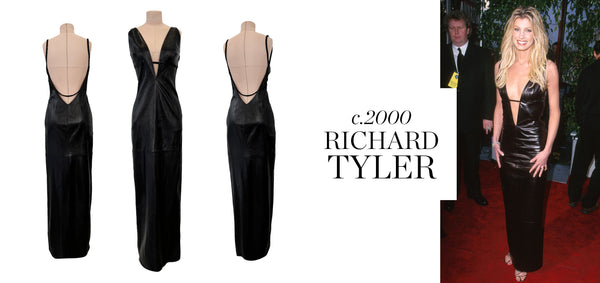 Banner richard tyler