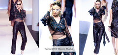 Banner mugler