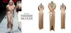 Banner mugler