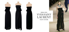 Banner ysl