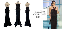 Banner dior
