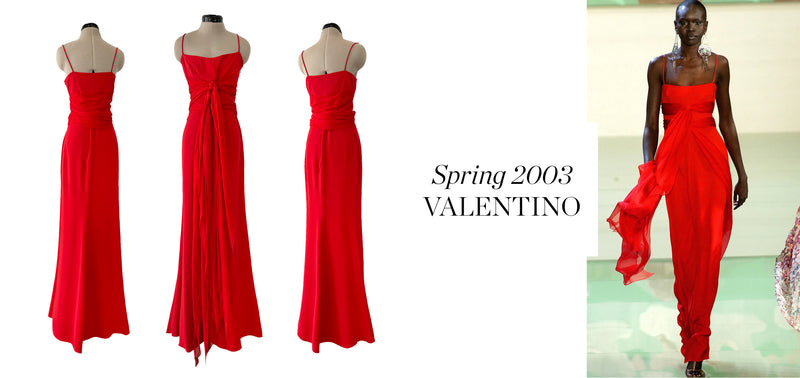 Banner 2003 valentino