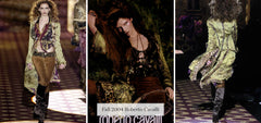 Banner cavalli