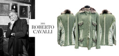 Banner cavalli