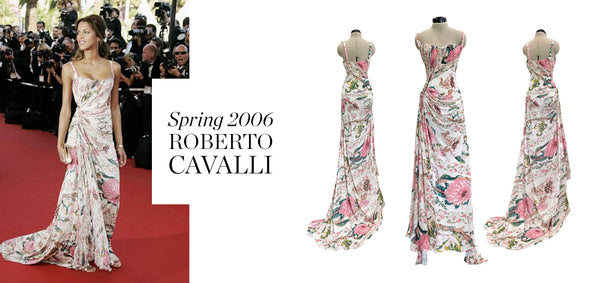 Banner Cavalli