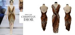 Banner dior