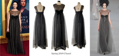 Banner chanel