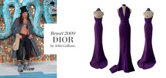 Banner dior