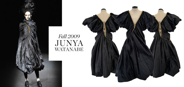 Banner junya