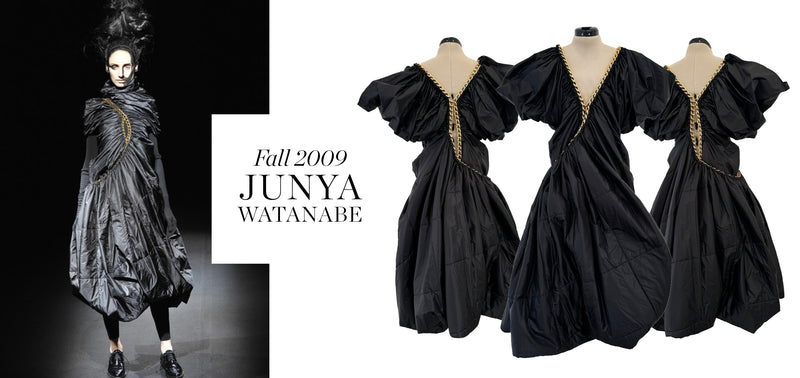 Banner junya