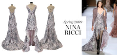 Banner nina