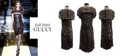 Banner gucci