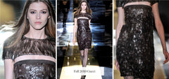 Banner gucci