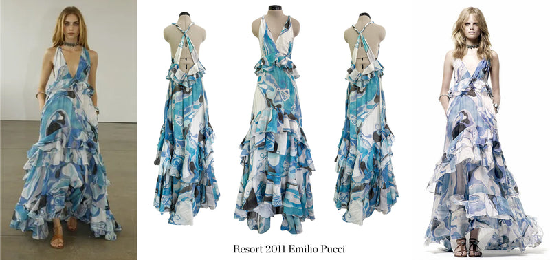 Banner pucci
