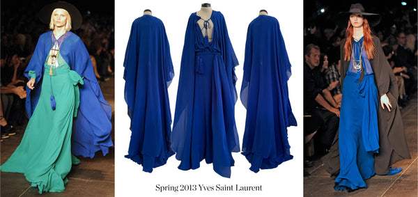 Banner ysl