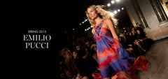 Banner pucci