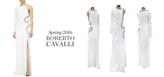 Banner cavalli