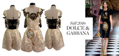 Banner dolce