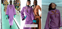 Banner gucci