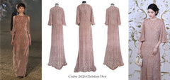 Banner dior