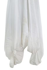 Important & Rare Spring 1988 John Galliano 'Blanche Dubois' Collection Skirt