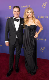 Fall 2008 Alexander McQueen 'The Girl Who Lived in a Tree' Strapless Draped Silk Dress w Beaded Details