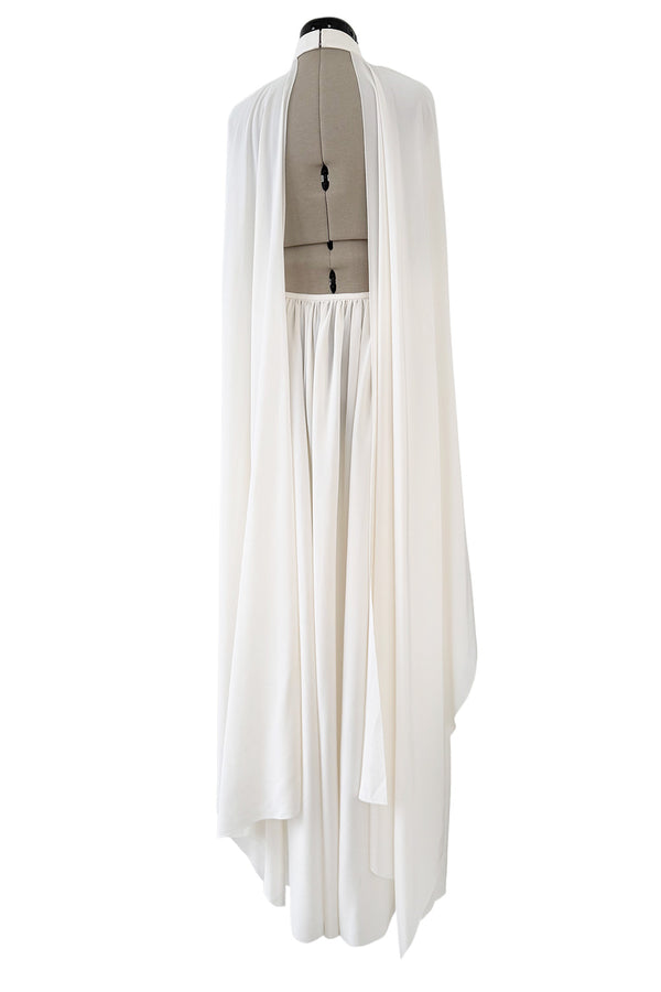 1970s Givenchy Haute Couture Gown – Shrimpton Couture