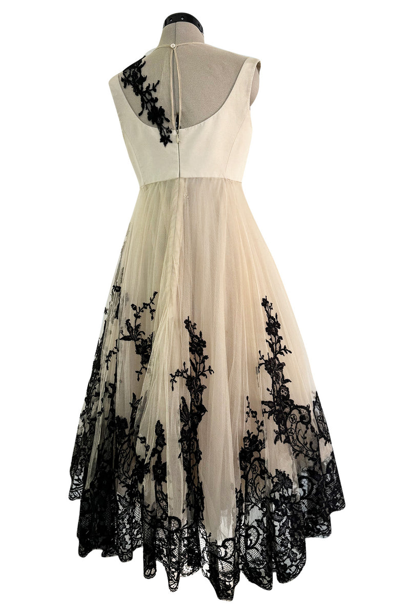 Important Fall 2006 Alexander McQueen 'The Widows of Culloden' Runway – Shrimpton Couture