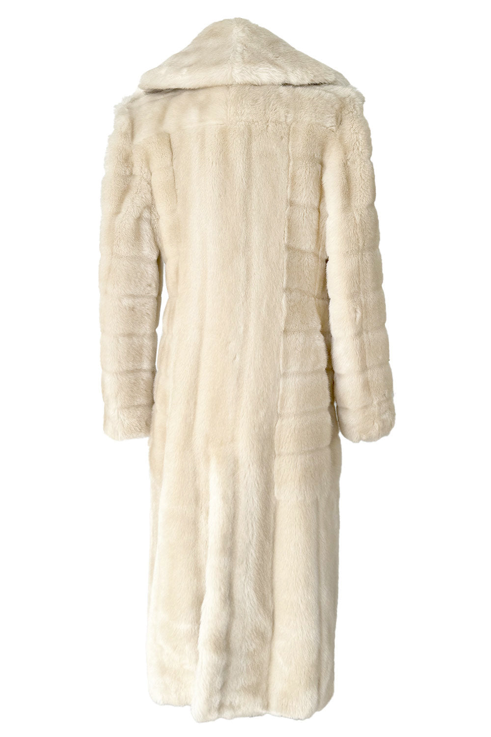 Iconic Fall 1996 Gucci by Tom Ford Runway Look 29 Menswear