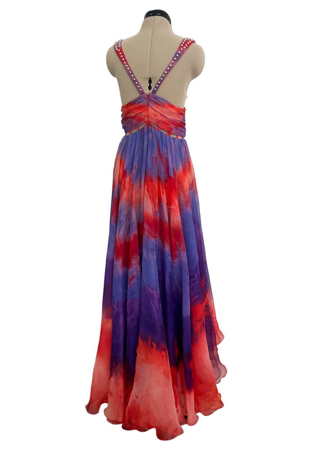 emilio pucci dresses Dress Size: US 2 Armhole 7.5 1960s Emilio Pucci Green and