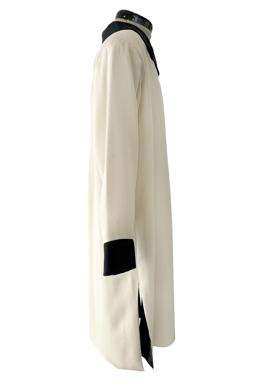 Spring 1982 Yves Saint Laurent Haute Couture 'Indian