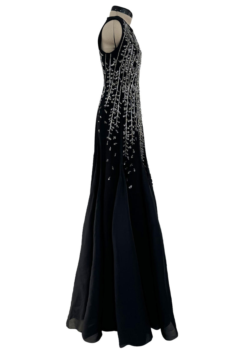 givenchy prom dresses audrey hepburn dress pink Audrey Hepburn in Givenchy Dress Spring/Summer 1955 collection, Canvas