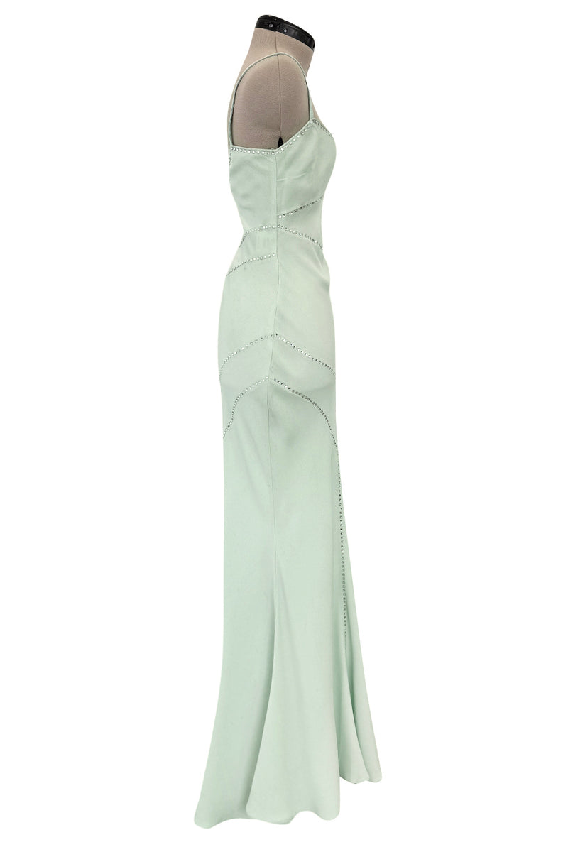 pale mint green dress Light Mint Green Flowers Beautiful Long Tulle Party Dress, Light Green Formal Dress Evening Dress
