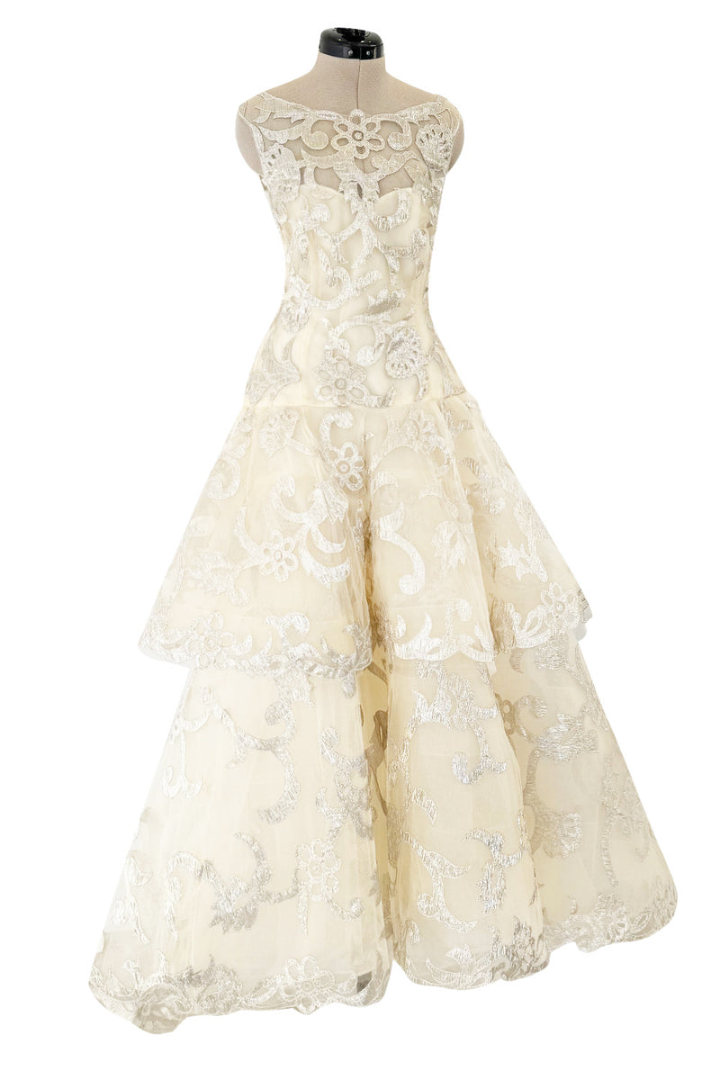 Incredible Pre-Fall 2015 Oscar de la Renta Runway Look 36 Pale Muted M Shrimpton Couture Incredible Pre-Fall 2015 Oscar de la Renta Runway Look 36 Pale Muted M Shrimpton Couture