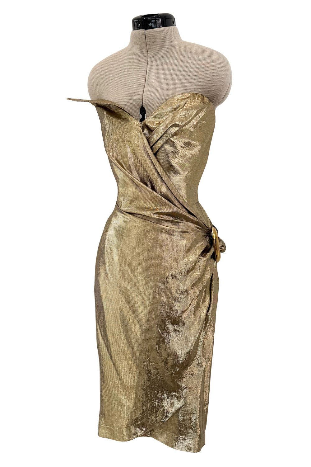 Thierry Mugler's FETEDRESS size 9 Thierry MUGLER | eBay