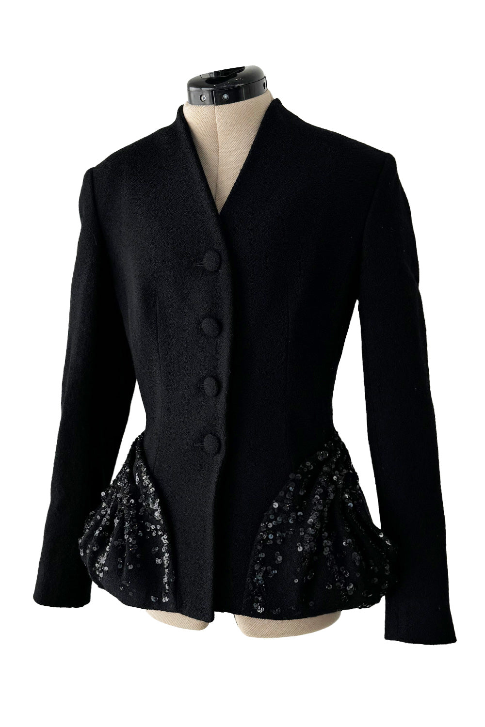 ジャケット・アウター Christian Dior FALL 2019 Mouton Jacket Christian Dior FALL 2019 Mouton Jacket