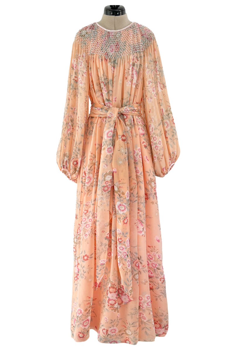 peach chiffon dress with sleeves Long Sleeve Chiffon Prom Dress for Women Mother of The Bride Dress V Neck Prom Party Dress Peach 2 at Amazon Women's Clothing store