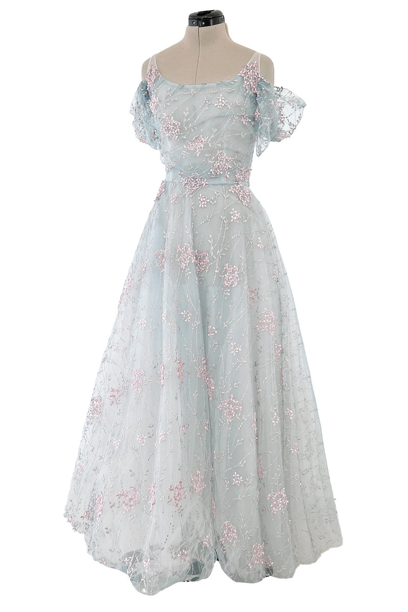 luisa beccaria silk dress Luisa Beccaria's Spring/Summer 2026 collection unfolds like a delicate bloom at first light: poetic, luminous, and full of gentle sophistication. From ethereal daywear with flowing organzas, chiffon, and delicate prints, to romantic