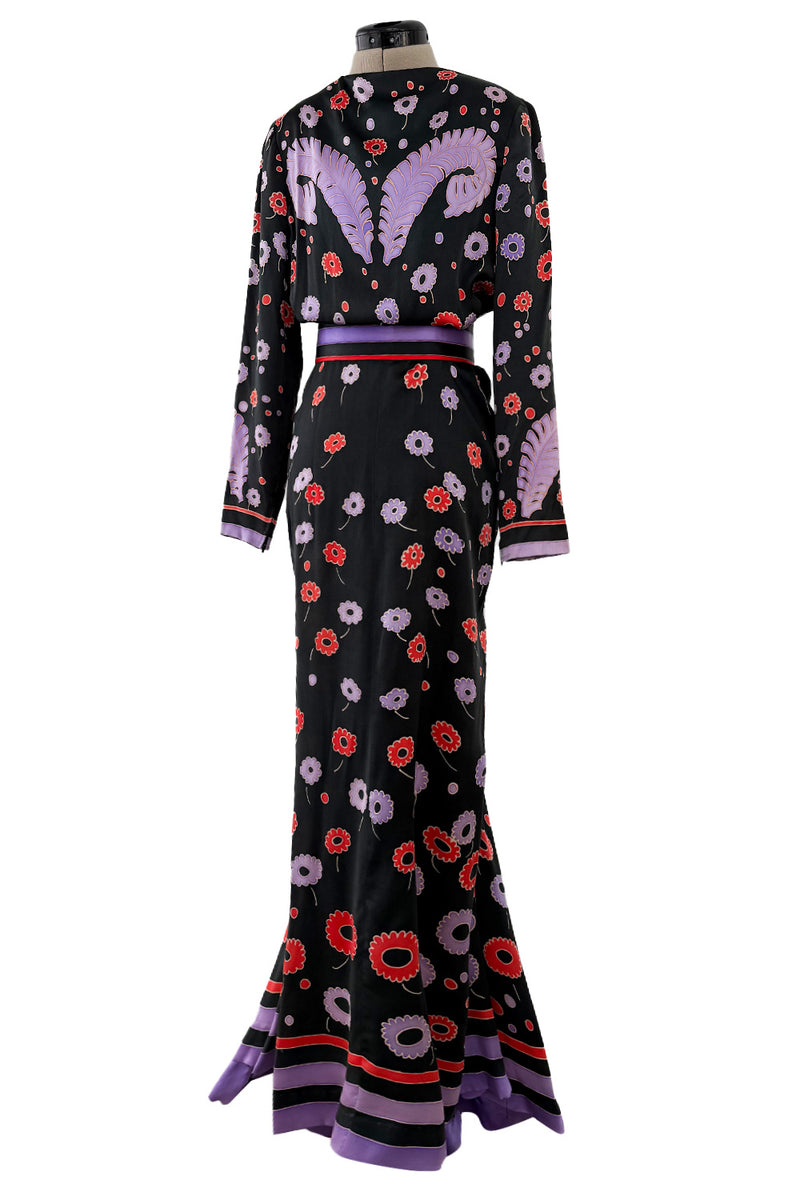 karl lagerfeld pink floral dress Floral mesh slip dress | Floral All Over Print Pink | Women