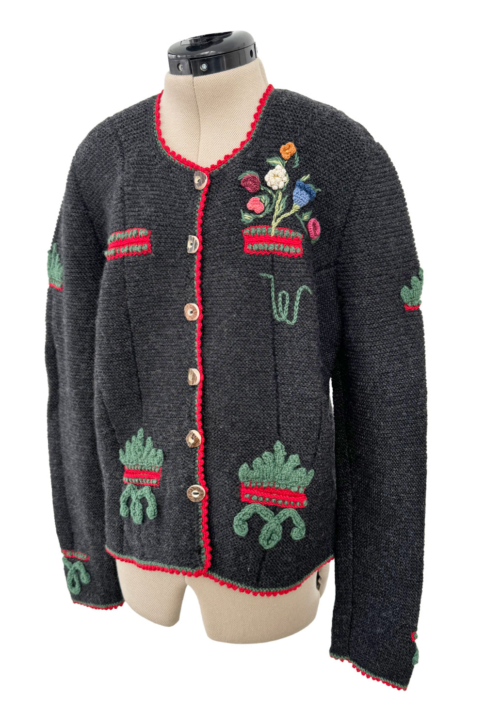【archive】90s lame green knit cardigan archive】90s lame green knit cardigan archive】90s lame