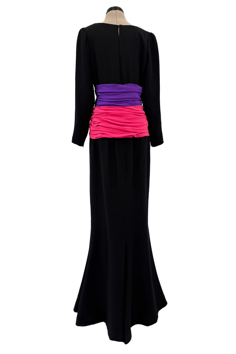 Spring 2002 / Fall 1984 Yves Saint Laurent Haute Couture Final Collect Shrimpton Couture Spring 2002 / Fall 1984 Yves Saint Laurent Haute Couture Final Collect Shrimpton Couture