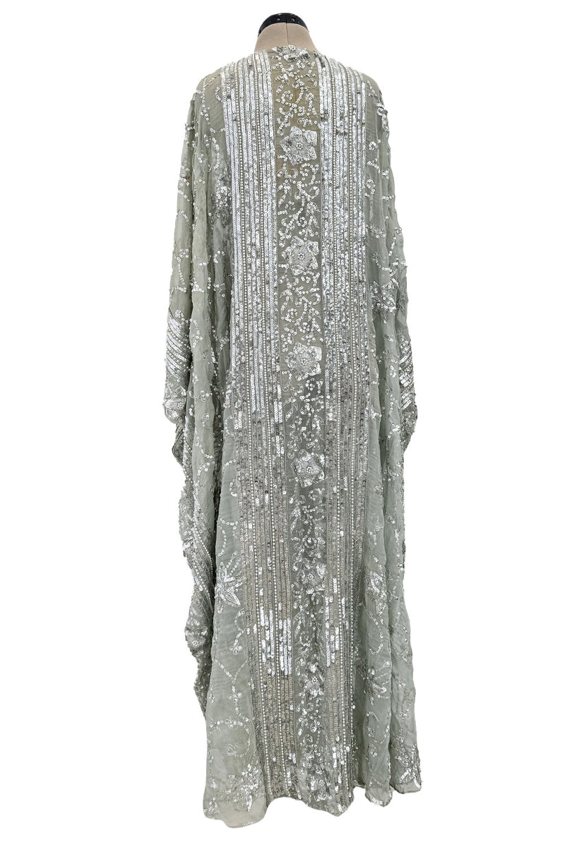 silver thread dress Modelyn Silver Thread Asymmetrical Pattern Patchwork Solid Color Knit Mandarin Collar Dress