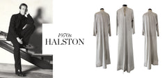 Banner halston