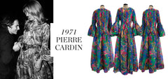 Banner cardin