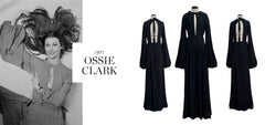 Banner ossie