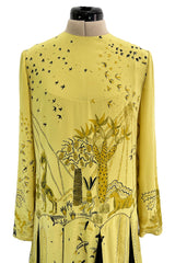 Gorgeous Spring 2017 Valentino by Spring 2017 Valentino by PierPaolo Piccioli Runway Print Silk Dress