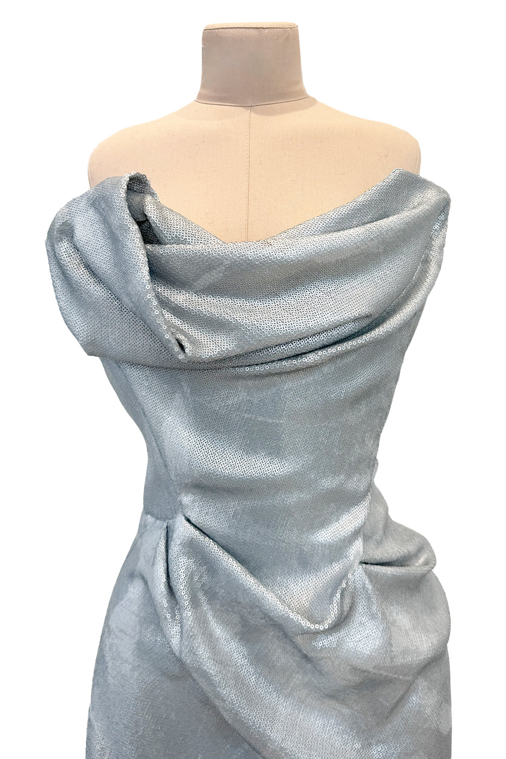 Limited Edition 2012 Vivienne Westwood Red Carpet Capsule Collection S –  Shrimpton Couture