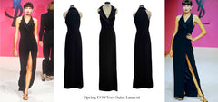 Banner ysl
